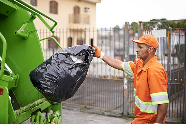 Best Commercial Junk Removal  in Holly Lake Ranch, TX